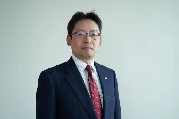 代表弁護士池田竜郎